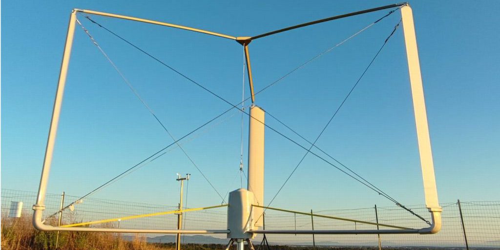 Micro turbine eoliche, alla start up Gevi 2,7 milioni per iniziare la produzione