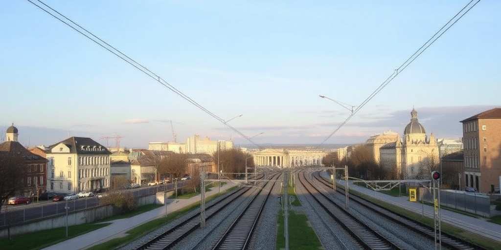 Turin‑Lyon: 100 milioni di euro per le opere compensative del progetto ferroviario