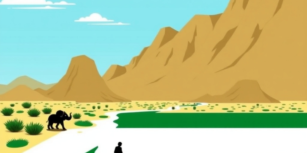 Turismo in Sudafrica: record di arrivi e nuovi posti di lavoro