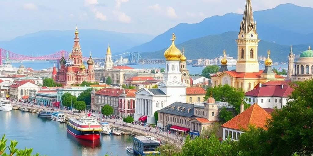 Turismo russi verso la Corea del Nord cresce quasi tre volte nel 2025