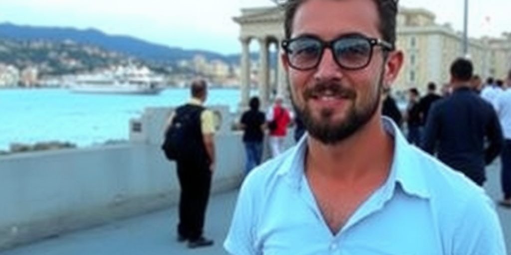 Turista romano ferito gravemente da petardi a Napoli