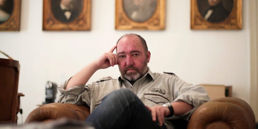 Natalio Grueso arrestato in Portogallo dopo due anni di fuga: condannato per malversazione al Centro Niemeyer