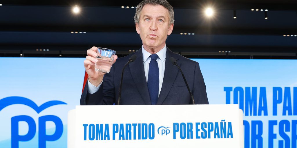 Il PP propone la scioglimento di partiti indipendentisti: la sua relazione con Junts dopo due anni