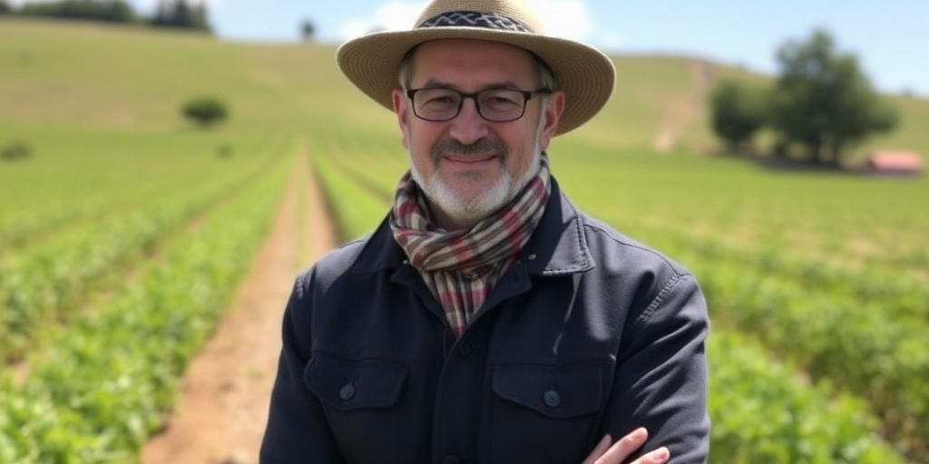 UE aggiunge 10 miliardi di euro all’agricoltura per sostenere l’Appennino centrale