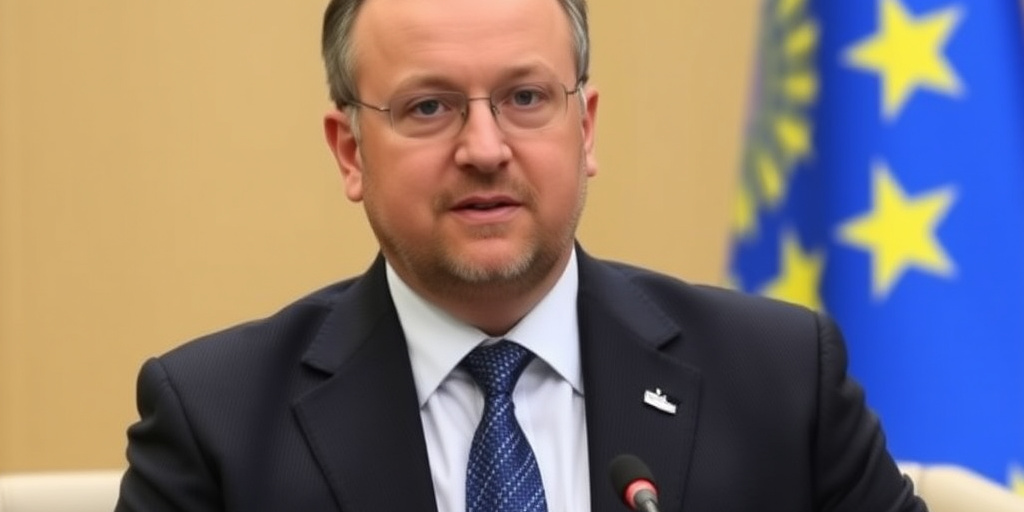 UE assegna 90 miliardi di euro a Kiev per 2026‑2027: commento di Dmytro Kuleba