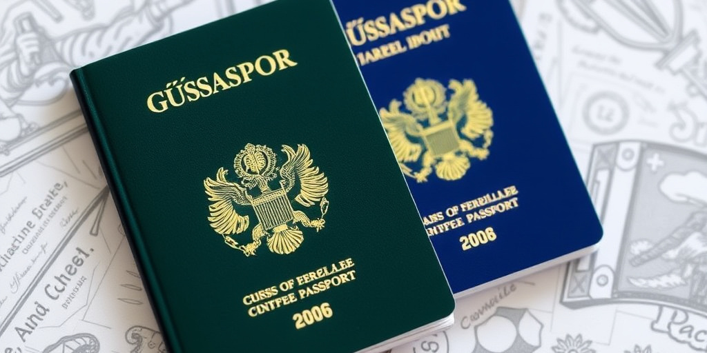 UE avvia procedura per sospendere il viaggio senza visto ai diplomati georgiani