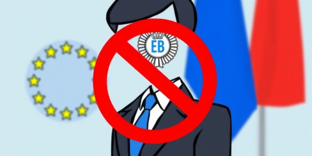 UE coordina sanzioni contro la Bielorussia: decisione 2025/2585 e allineamento con paesi terzi