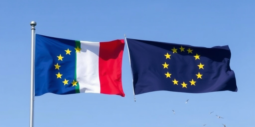 UE e blocco Marcosur stipulano il più grande accordo commerciale della storia europea