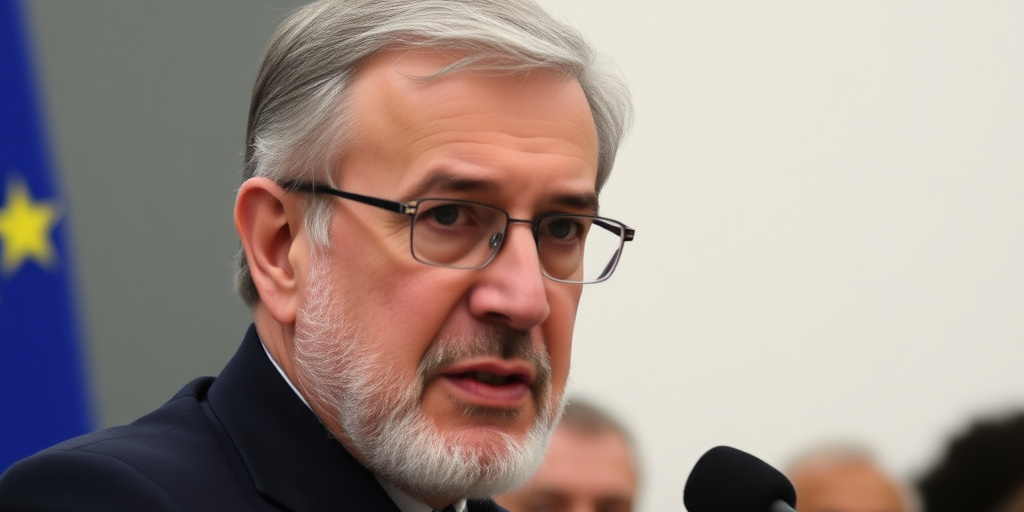 UE esprime preoccupazione per la detenzione di difensori dei diritti umani in Iran