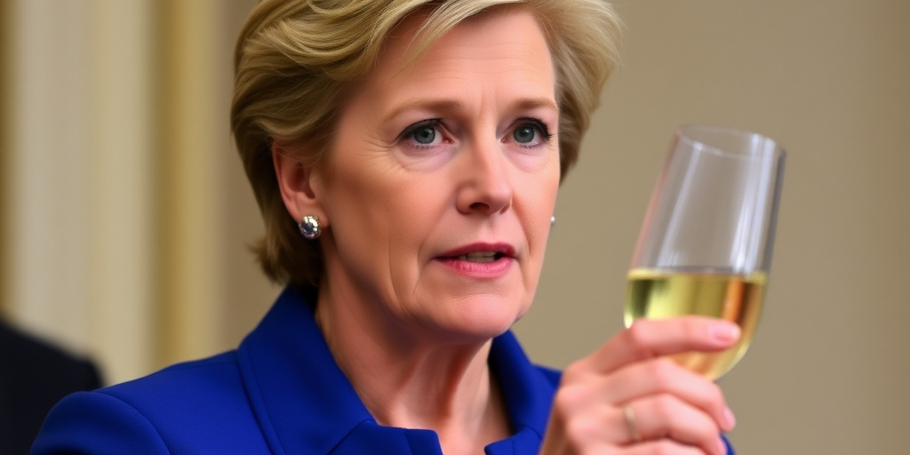 UE respinge dazi e blocca accordo UE-USA: Von der Leyen afferma che i dazi sono un errore