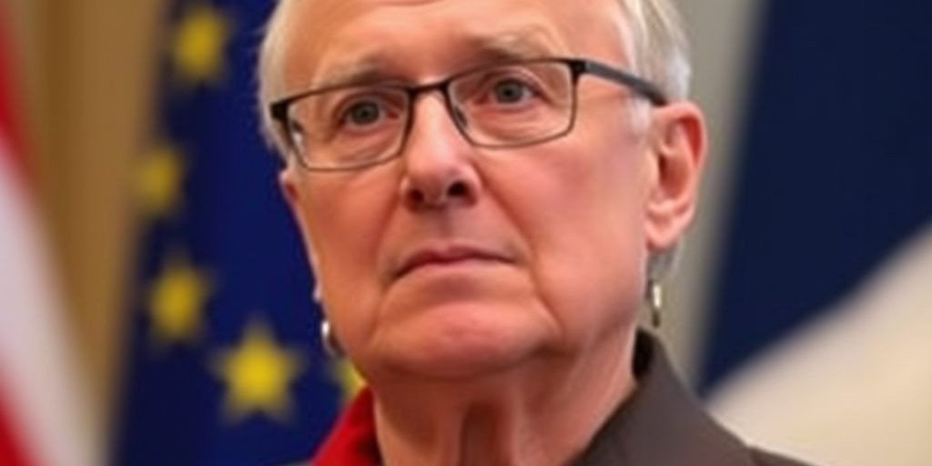 UE richiede alla Serbia di interrompere i rapporti con la Russia per proseguire l'integrazione europea