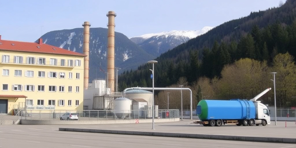 UE riduce sanzioni per ecoballe, Lombardia propone trasformazione in combustibile secco