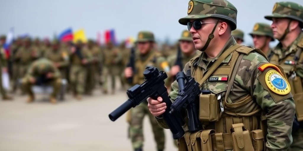 UE si mostra cauta dopo l'operazione militare statunitense in Venezuela