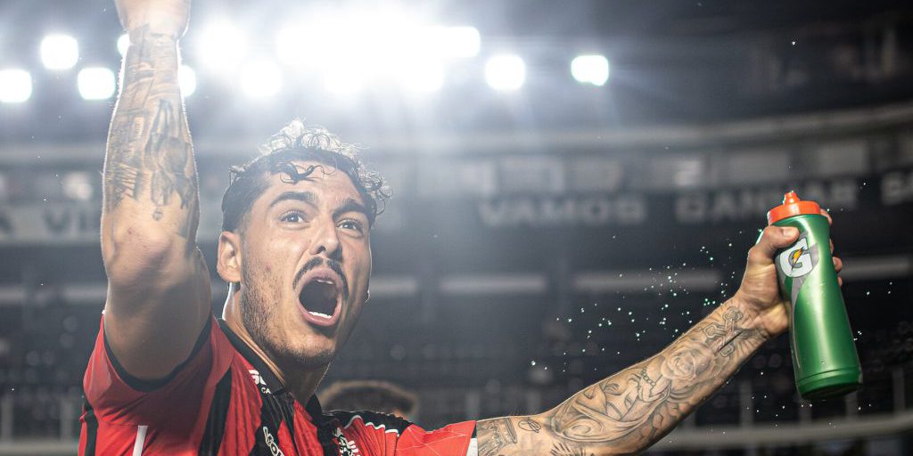 Vitória contro il Corinthians: oltre 25mila tifosi al Barradão per la sfida decisiva della Serie A