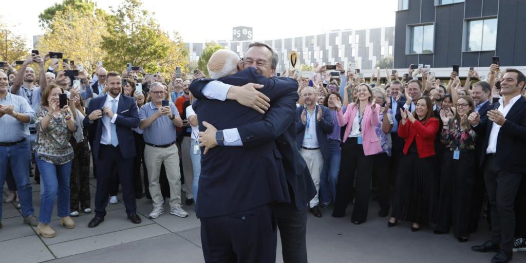 2025: euforia per l'intelligenza artificiale, Sabadell resiste e la BCE rallenta