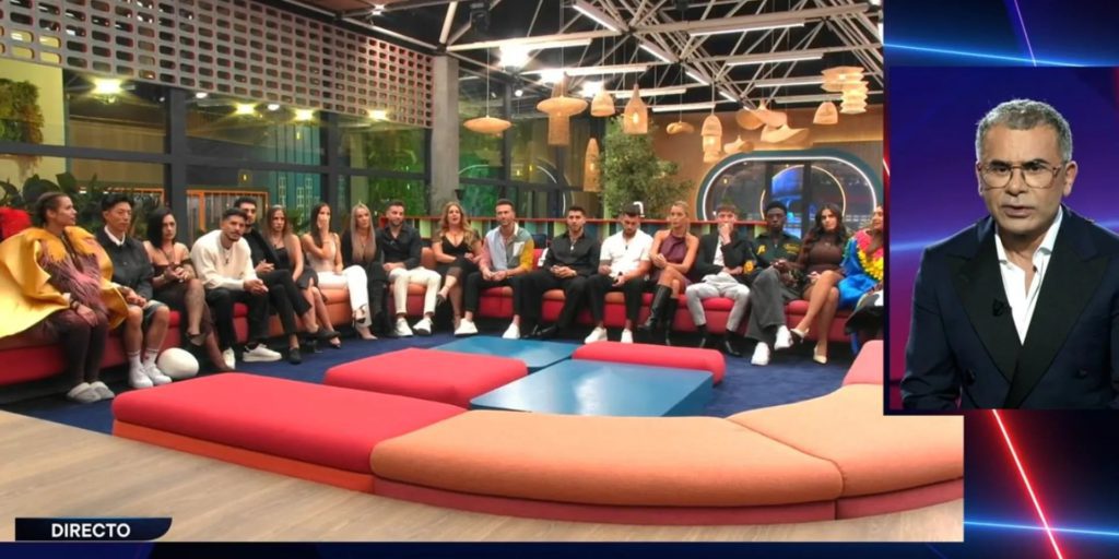 Gran Hermano registra nuovo minimo storico su Telecinco: meno di 640.000 spettatori