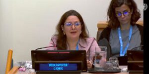 La Società Civile sull'Orlo del Collasso: Le Conseguenze della Perdita di Solidarietà e dei Diritti Umani