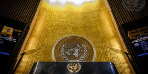 L'ONU a 80 anni: una crisi senza precedenti richiede un rinnovamento urgente e la voce della società civile