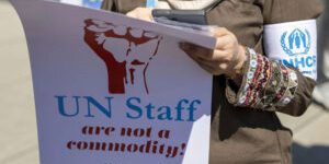 UN’s Cost-Cutting Mergers Come Under Scrutiny While Search for Locations Worldwide Continues