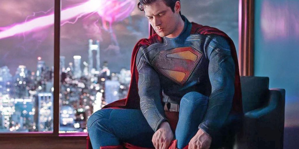 Superman di James Gunn: un nuovo approccio al genere dei supereroi