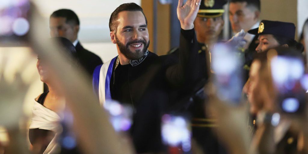 Bukele: da promesse di non rielezione a dichiarazioni di volontà di restare al potere