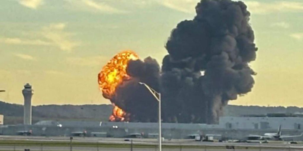 Incidente UPS 2011: possibile collegamento con componente difettoso MD‑11 di Boeing