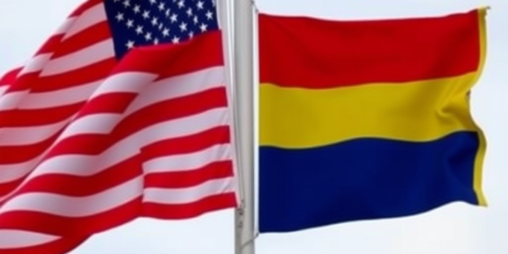 USA chiedono al Venezuela di interrompere legami economici con Iran, Cina, Cuba e Russia per aumentare la produzione petrolifera