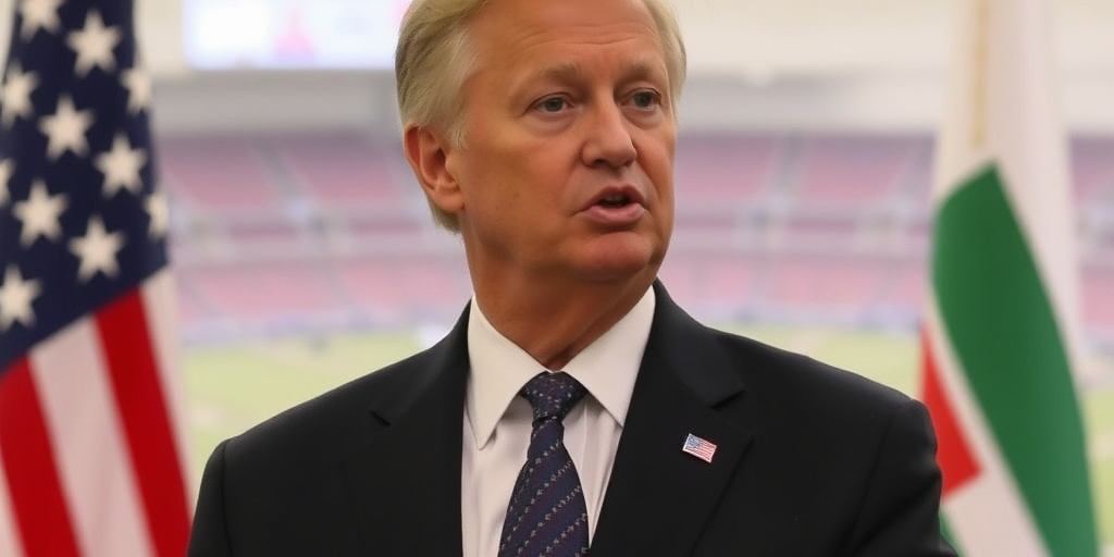 USA lancia il secondo stadio del piano per Gaza: creazione di un governo tecnocratico