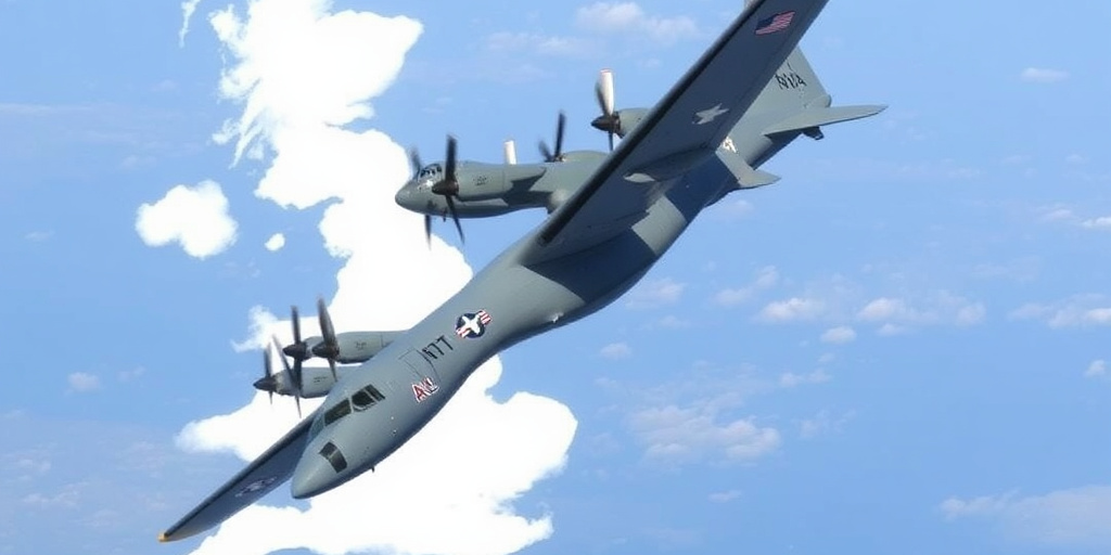 USA spostano 14 aerei C‑17 e 2 AC‑130J alle basi congiunte RAF in Inghilterra