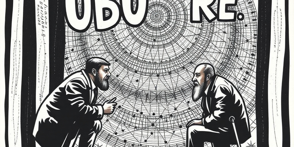 Ubu Re di Jarry apre la rassegna Fair Play al Teatro Moriconi di Jesi