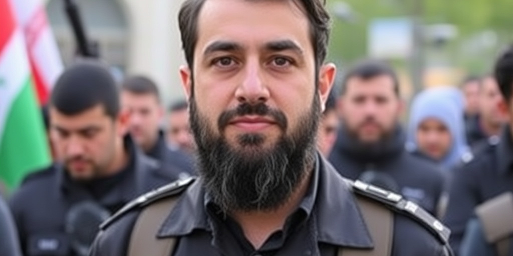 Ucciso a Mashhad, Hossein Nik‑Seresht: le autorità lo presentano come membro del Basij