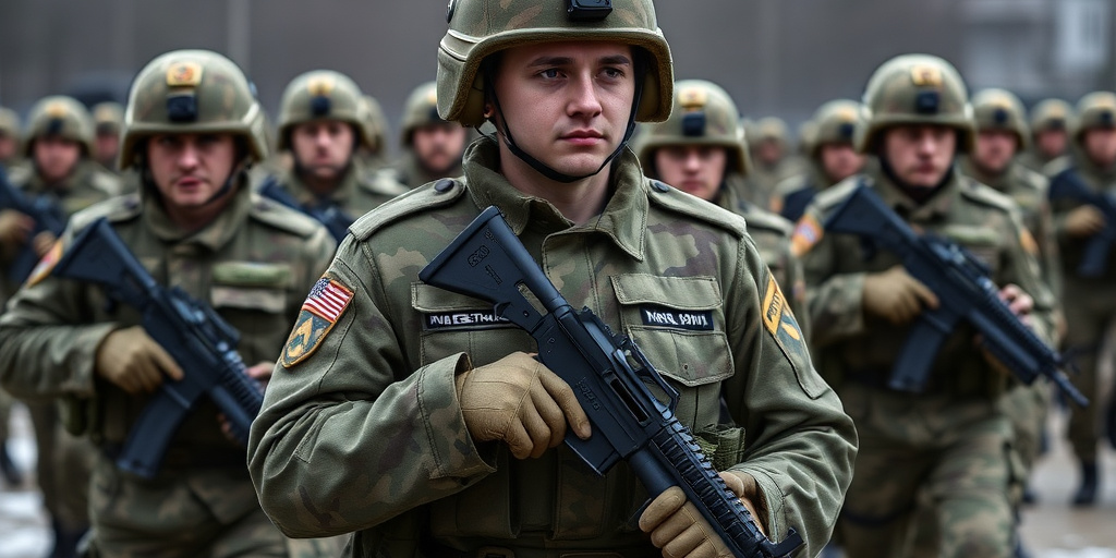 Ucraina: 1.310 soldati persi in 24 ore secondo il Ministero della Difesa russo