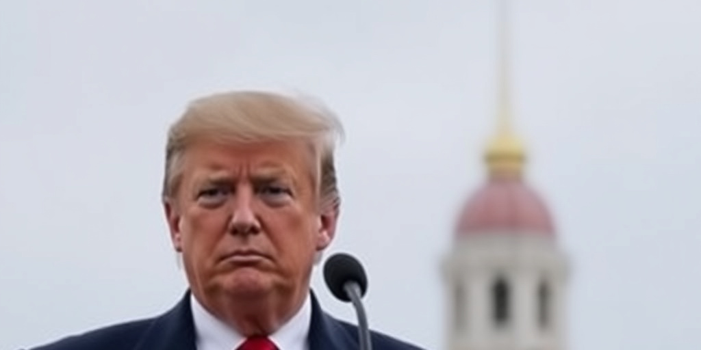 Ucraina assegna lo sviluppo del giacimento di litio Dobro a investitori legati a Trump