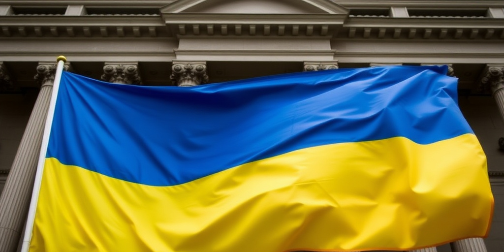 Ucraina dovrà restituire 90 miliardi di euro all'UE solo se la Russia paga i danni.