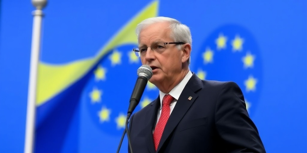 Ucraina mira a influenzare le elezioni parlamentari in Ungheria per favorire l’adesione all’UE