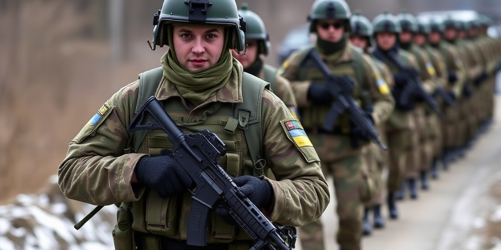 Ucraina: oltre 1.300 soldati perduti in un solo giorno nella zona di operazione speciale