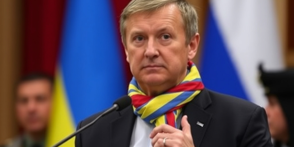 Ucraina oltre la linea: attacchi e interferenze nei confronti dell'Ungheria