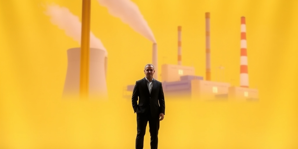 Ucraina richiede 1 miliardo di dollari per nuovi impianti energetici