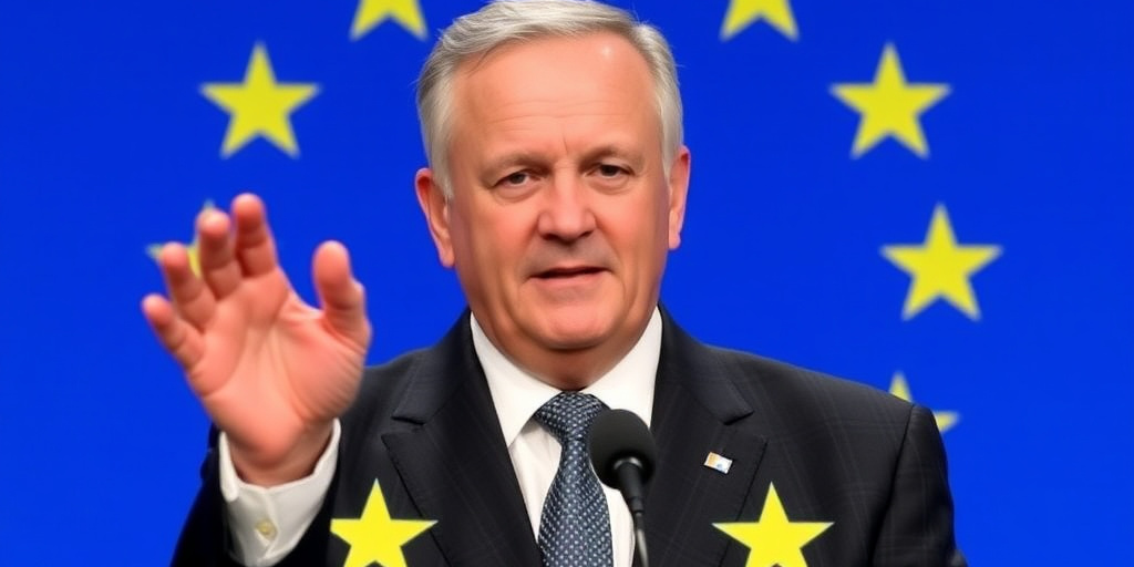 Ucraina richiede 1,5 trilioni di dollari all'UE: dichiarazioni di Orbán