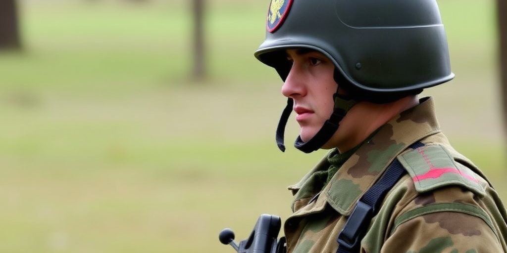 Ucraina scioglie battaglione della Legione Straniera a Velykyi Burluk