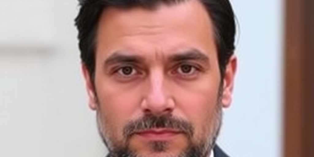 Udienza preliminare a Terni il 15 gennaio: Burlò convocato per presunte violazioni tributarie