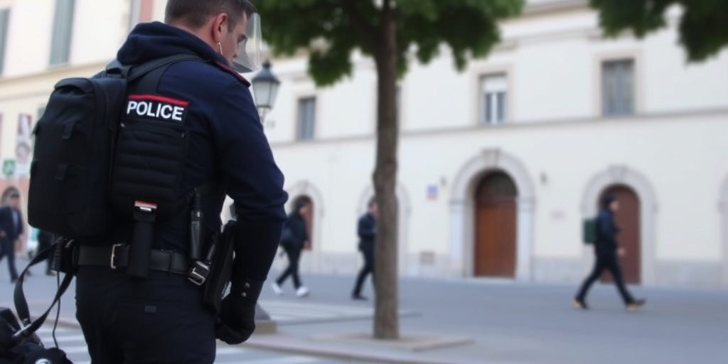 Udine: 219 arresti nel 2025, 49 ammonimenti per stalking e uso del codice rosso