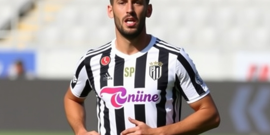 Udinese: Pisa Atta torna a pieno regime, Zaniolo infortunato al ginocchio