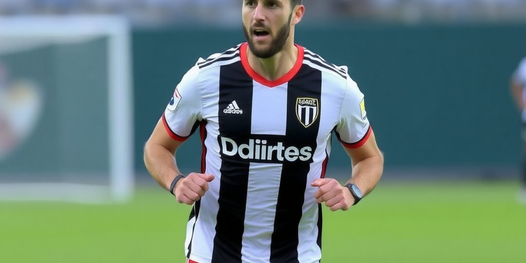 Udinese: Runjaic convocato per la partita a Como, Buksa infortunato