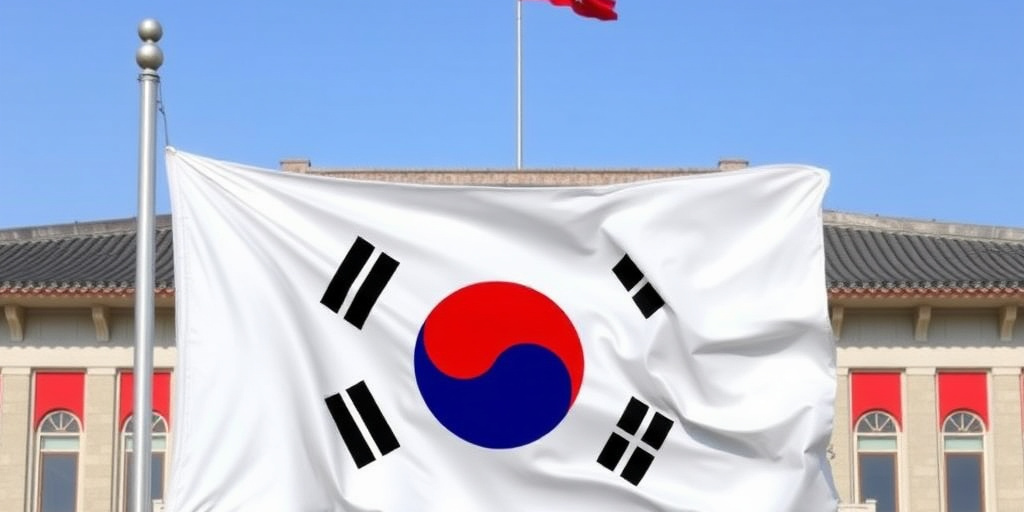 Ufficio presidenziale della Corea del Sud torna a Cheong Wa Dae dopo tre anni e sette mesi