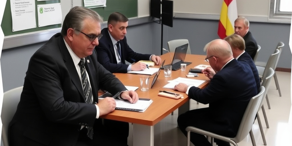 Uil denuncia i tagli scolastici basati su criteri astratti: la Sardegna chiede criteri concreti e trasparenti