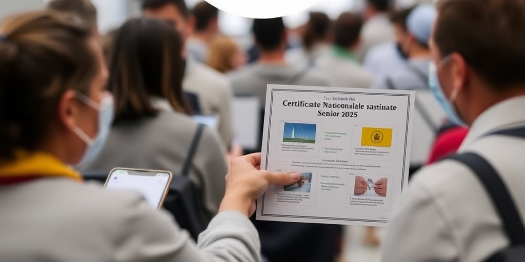 Umalusi garantisce l’integrità dei risultati del Certificato Nazionale Senior 2025 dopo la fuga di dati