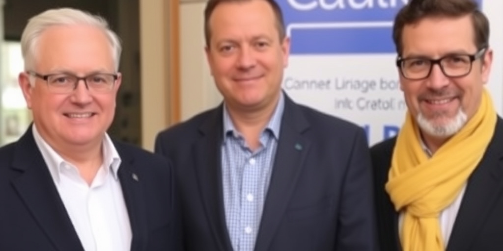 Umbria Civica sostiene il sindaco di San Gemini e chiama alla responsabilità delle forze politiche