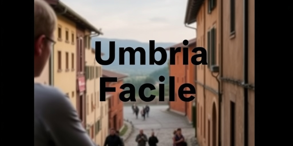Umbria Facile: la Regione Umbria lancia un portale per semplificare l'accesso a Sviluppumbria