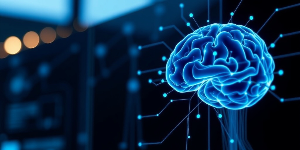 Umbria apre un centro tecnico‑scientifico per l'intelligenza artificiale in sanità